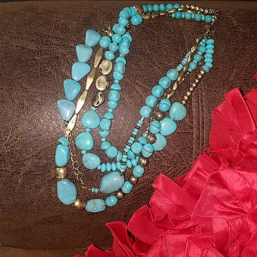Necklace